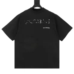 BALENCIAGA T-shirts & Vests Cotton S-XL 120202605290436_69