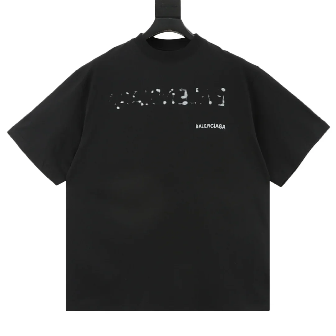 BALENCIAGA T-shirts & Vests Cotton S-XL 120202605290436_69