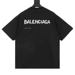 Alternative view of BALENCIAGA T-shirts & Vests Cotton S-XL 120202605290436_69