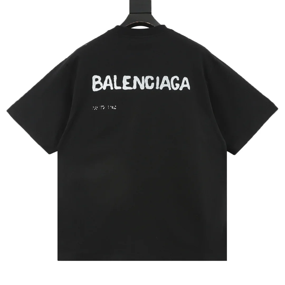 Alternative view of BALENCIAGA T-shirts & Vests Cotton S-XL 120202605290436_69