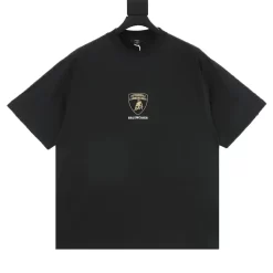 BALENCIAGA T-shirts & Vests Cotton S-XL 120202605290437_69