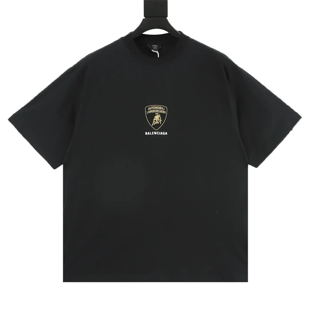 BALENCIAGA T-shirts & Vests Cotton S-XL 120202605290437_69