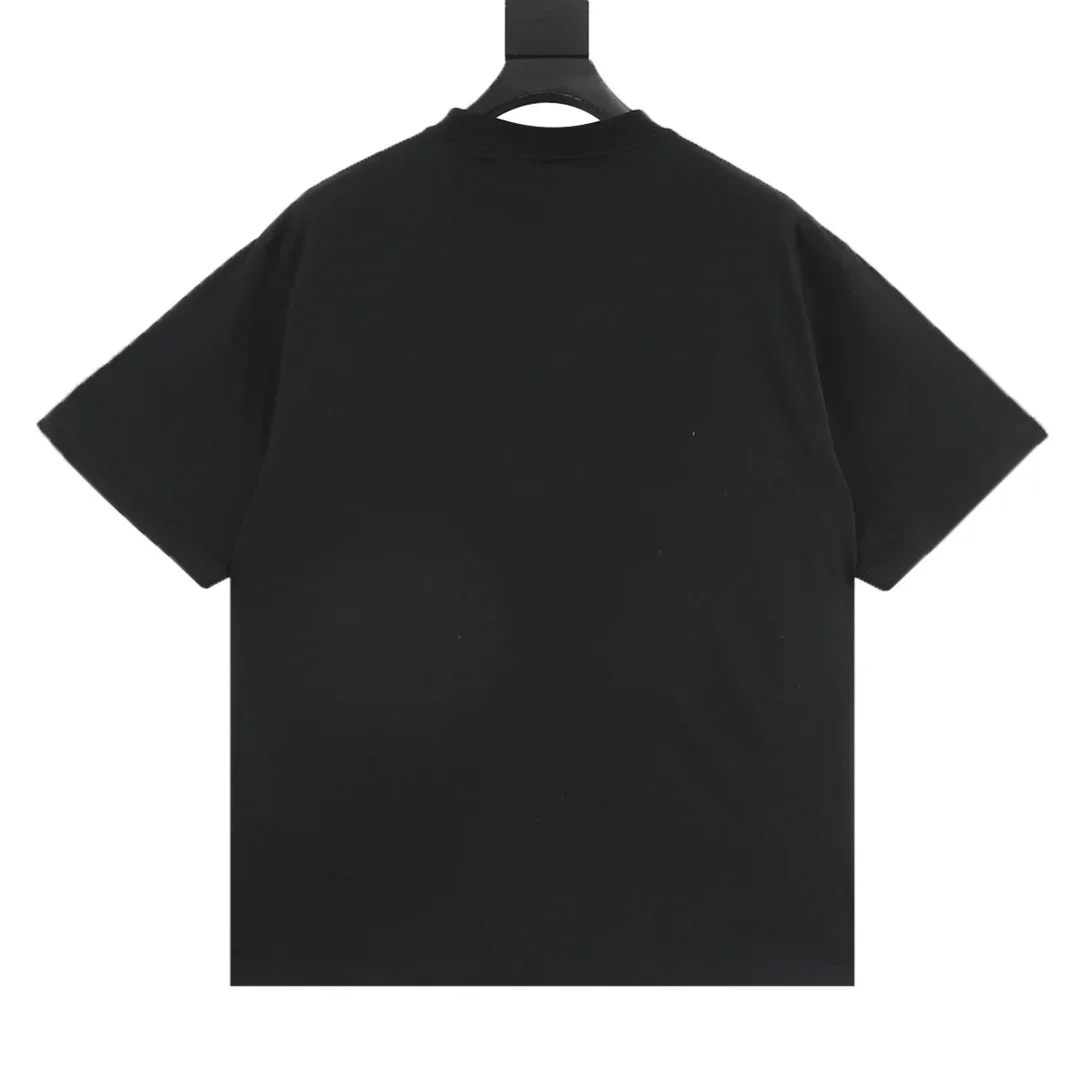 Alternative view of BALENCIAGA T-shirts & Vests Cotton S-XL 120202605290437_69