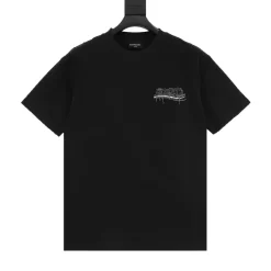BALENCIAGA T-shirts & Vests Cotton S-XL 120202605290438_69