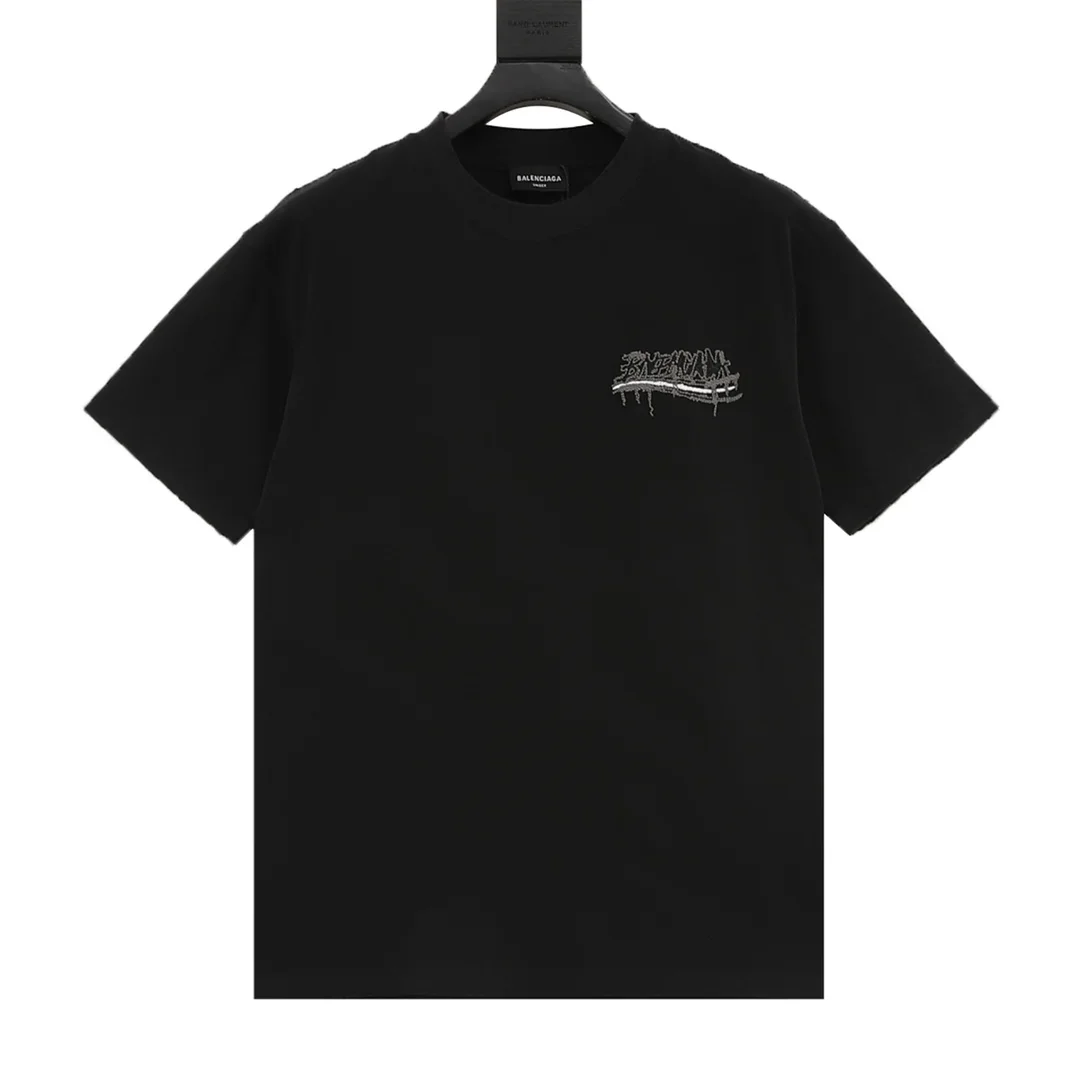 BALENCIAGA T-shirts & Vests Cotton S-XL 120202605290438_69