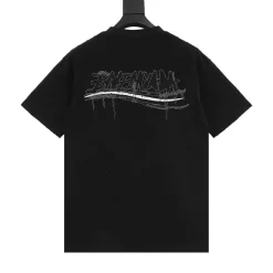 Alternative view of BALENCIAGA T-shirts & Vests Cotton S-XL 120202605290438_69