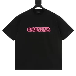 BALENCIAGA T-shirts & Vests Cotton S-XL 120202605290439_69