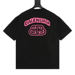 Alternative view of BALENCIAGA T-shirts & Vests Cotton S-XL 120202605290439_69