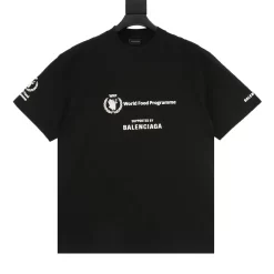 BALENCIAGA T-shirts & Vests Cotton S-XL 120202605290440_69