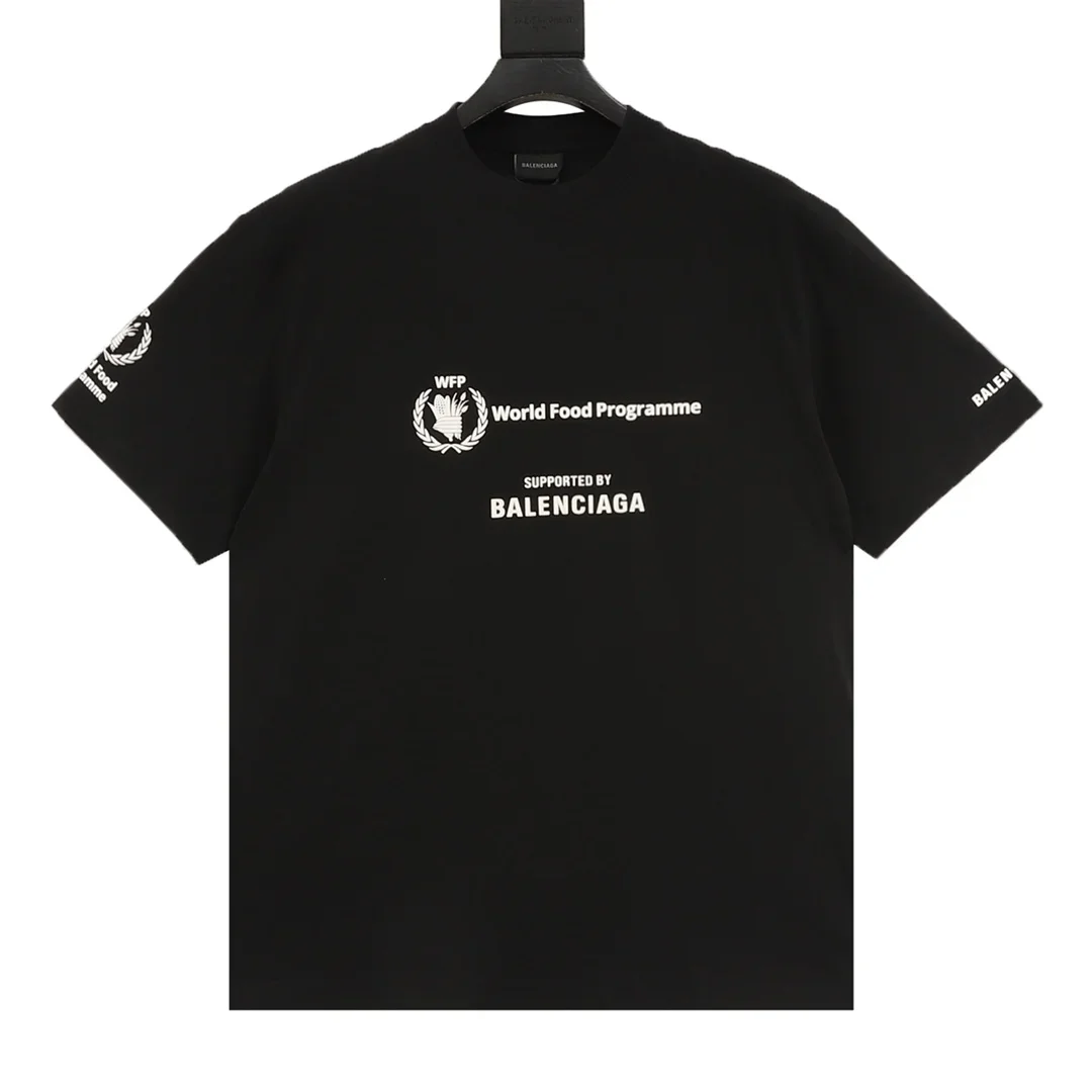 BALENCIAGA T-shirts & Vests Cotton S-XL 120202605290440_69