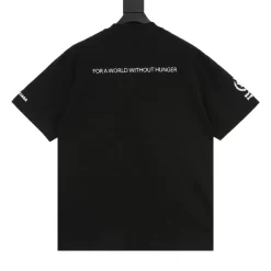Alternative view of BALENCIAGA T-shirts & Vests Cotton S-XL 120202605290440_69
