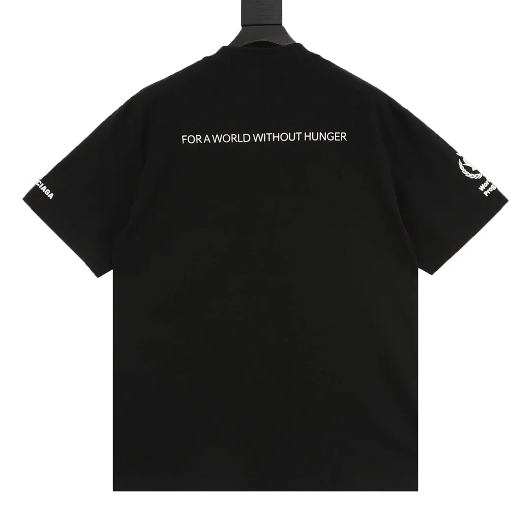 Alternative view of BALENCIAGA T-shirts & Vests Cotton S-XL 120202605290440_69
