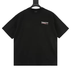 BALENCIAGA T-shirts & Vests Cotton S-XL 120202605290441_69
