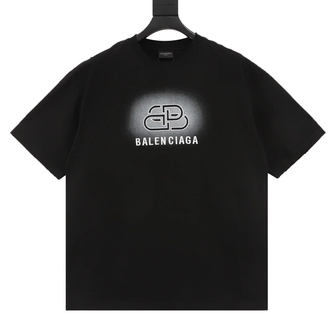 BALENCIAGA T-shirts & Vests Cotton S-XL 120202605290442_69