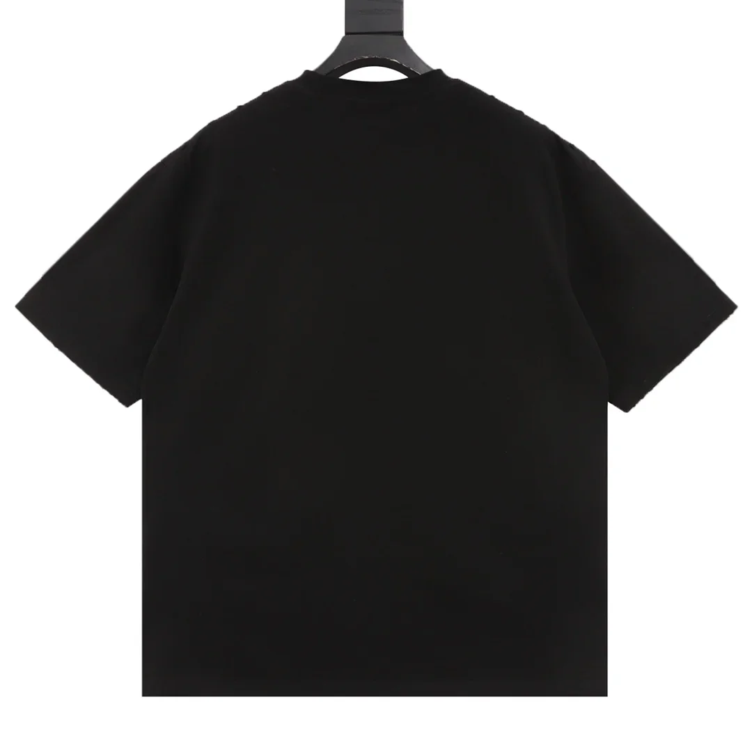 Alternative view of BALENCIAGA T-shirts & Vests Cotton S-XL 120202605290442_69