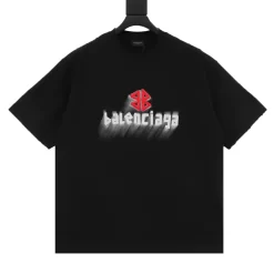 BALENCIAGA T-shirts & Vests Cotton S-XL 120202605290443_69