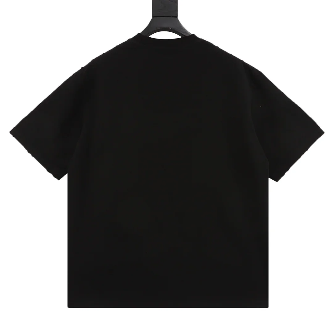 Alternative view of BALENCIAGA T-shirts & Vests Cotton S-XL 120202605290443_69