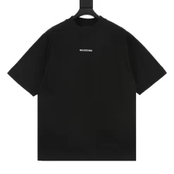 BALENCIAGA T-shirts & Vests Cotton S-XL 120202605290445_69
