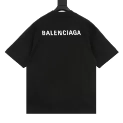 Alternative view of BALENCIAGA T-shirts & Vests Cotton S-XL 120202605290445_69