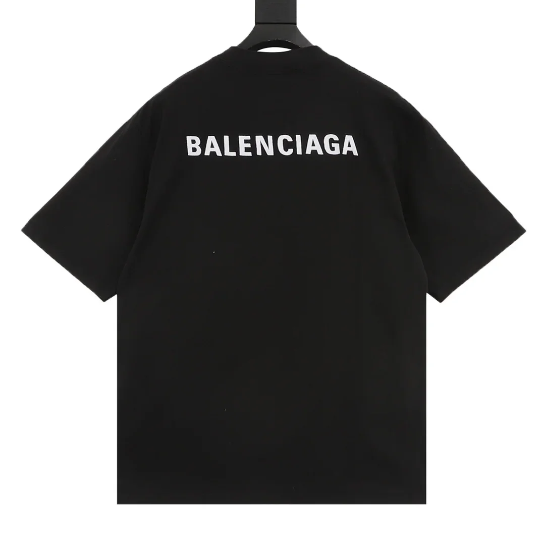 Alternative view of BALENCIAGA T-shirts & Vests Cotton S-XL 120202605290445_69