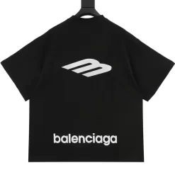 Alternative view of BALENCIAGA T-shirts & Vests Cotton S-XL 120202605290446_69