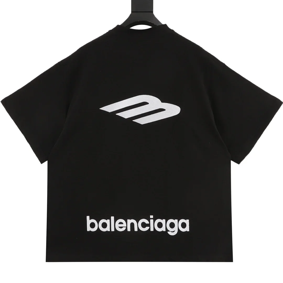 Alternative view of BALENCIAGA T-shirts & Vests Cotton S-XL 120202605290446_69
