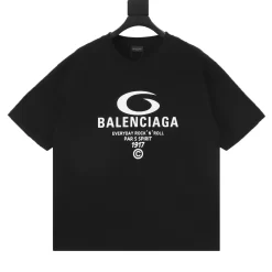 BALENCIAGA T-shirts & Vests Cotton S-XL 130202605290447_69