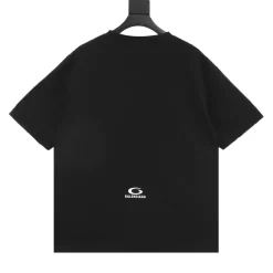 Alternative view of BALENCIAGA T-shirts & Vests Cotton S-XL 130202605290447_69