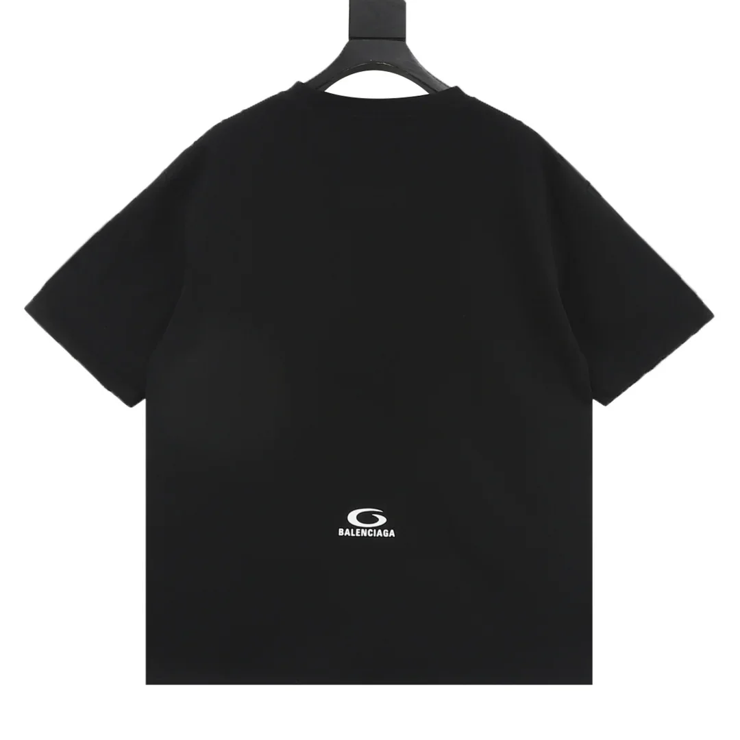 Alternative view of BALENCIAGA T-shirts & Vests Cotton S-XL 130202605290447_69