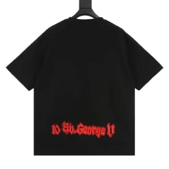 Alternative view of BALENCIAGA T-shirts & Vests Cotton S-XL 130202605290448_69