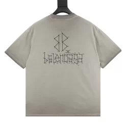 Alternative view of BALENCIAGA T-shirts & Vests Cotton S-XL 130202605290449_69