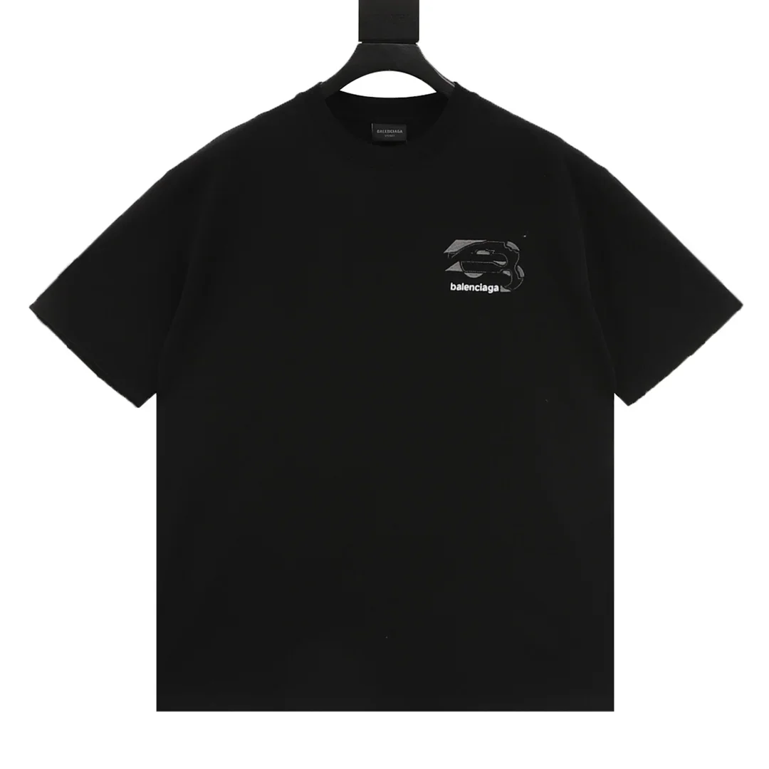 BALENCIAGA T-shirts & Vests Cotton S-XL 130202605290450_69