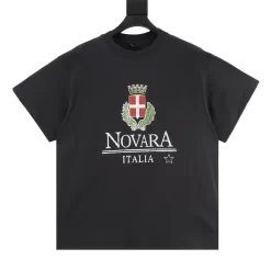 BALENCIAGA T-shirts & Vests Cotton S-XL 130202605290451_69