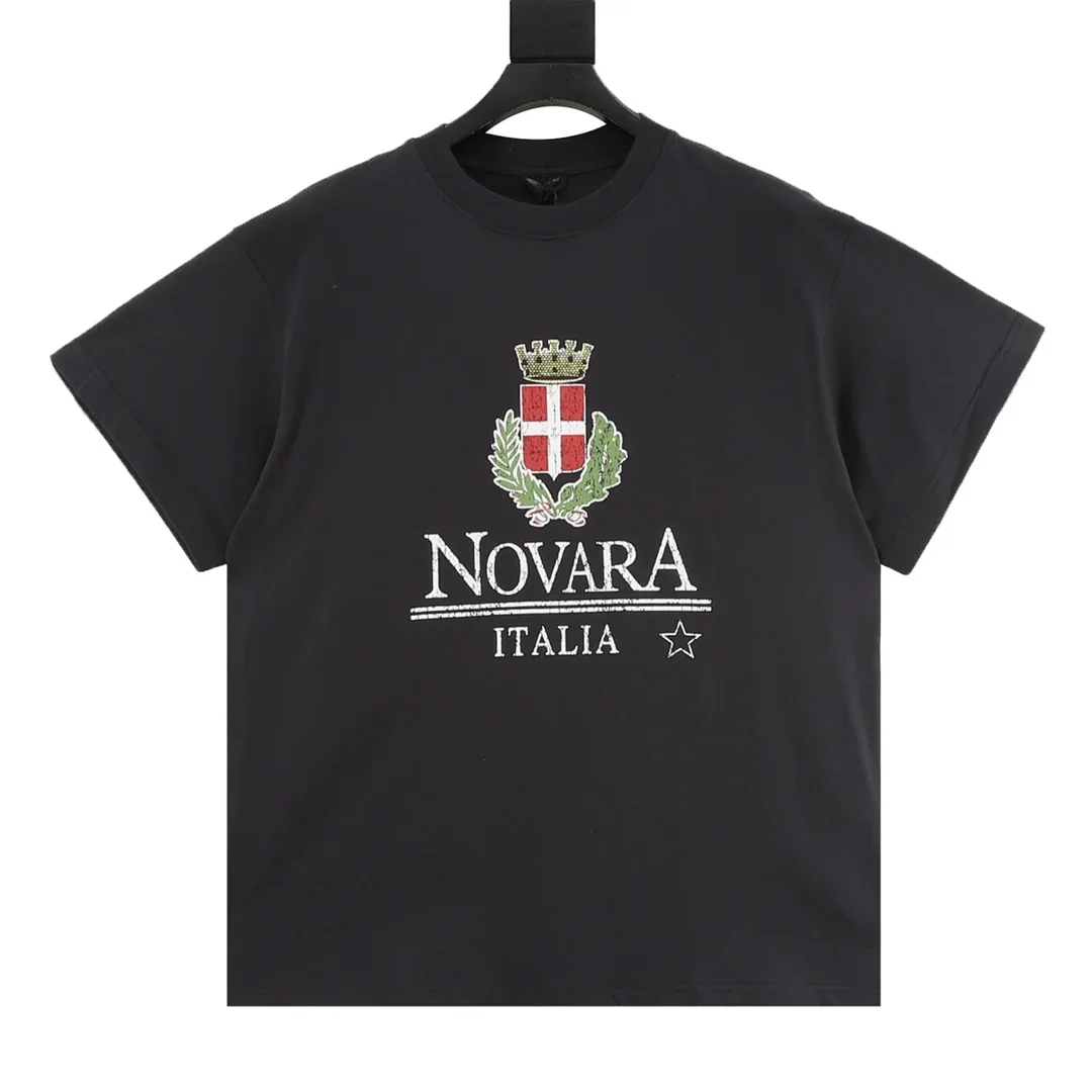 BALENCIAGA T-shirts & Vests Cotton S-XL 130202605290451_69