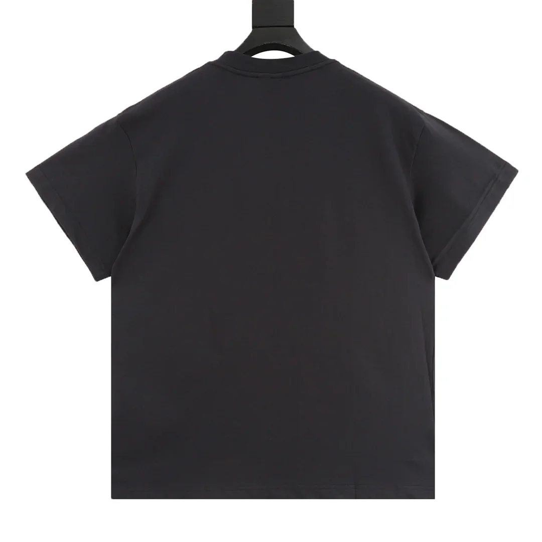 Alternative view of BALENCIAGA T-shirts & Vests Cotton S-XL 130202605290451_69