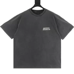 BALENCIAGA T-shirts & Vests Cotton S-XL 130202605290452_69