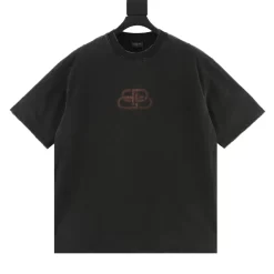 BALENCIAGA T-shirts & Vests Cotton S-XL 130202605290453_69