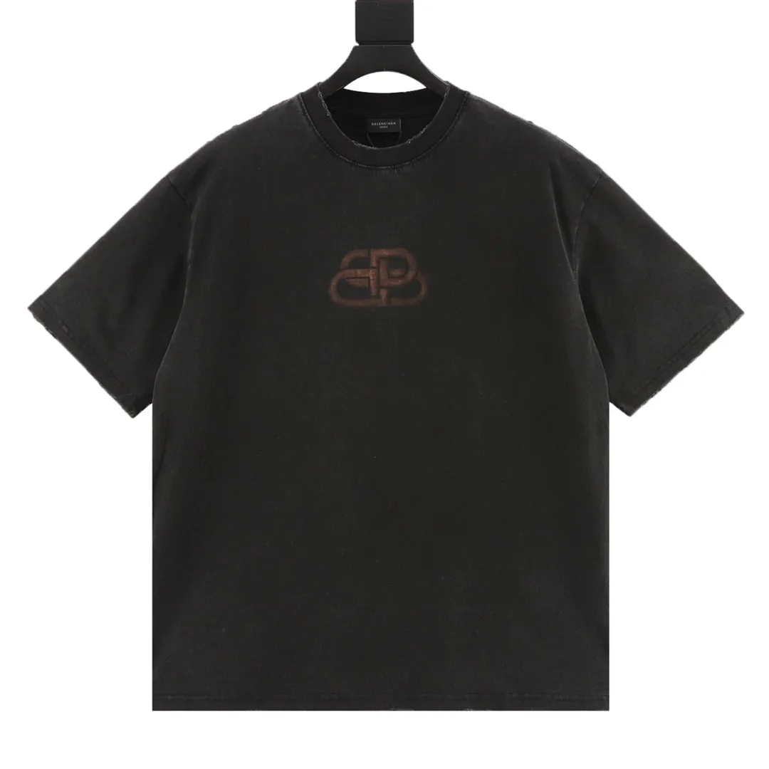 BALENCIAGA T-shirts & Vests Cotton S-XL 130202605290453_69