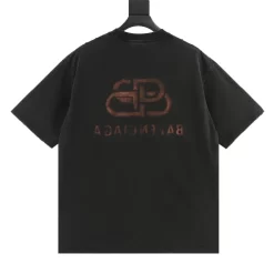 Alternative view of BALENCIAGA T-shirts & Vests Cotton S-XL 130202605290453_69
