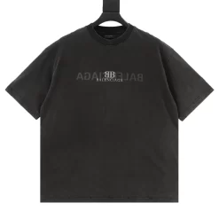 BALENCIAGA T-shirts & Vests Cotton S-XL 130202605290454_69
