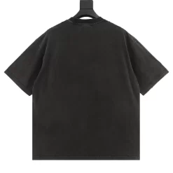 Alternative view of BALENCIAGA T-shirts & Vests Cotton S-XL 130202605290454_69
