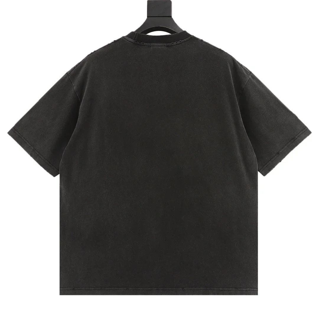 Alternative view of BALENCIAGA T-shirts & Vests Cotton S-XL 130202605290454_69