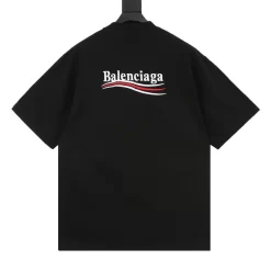 Alternative view of BALENCIAGA T-shirts & Vests Cotton S-XL 130202605290455_69