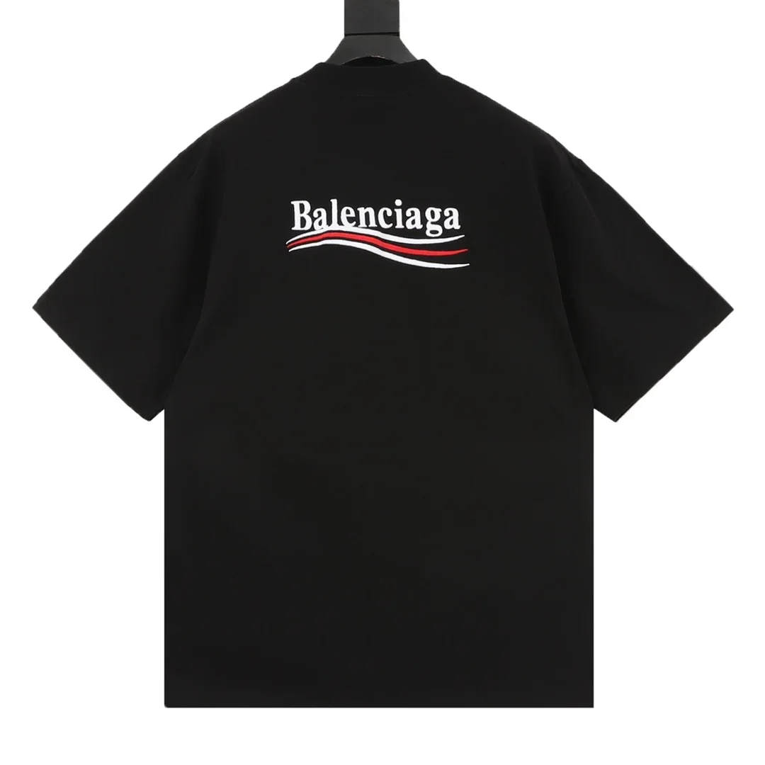 Alternative view of BALENCIAGA T-shirts & Vests Cotton S-XL 130202605290455_69