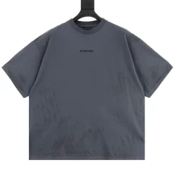 BALENCIAGA T-shirts & Vests Cotton S-XL 130202605290456_69