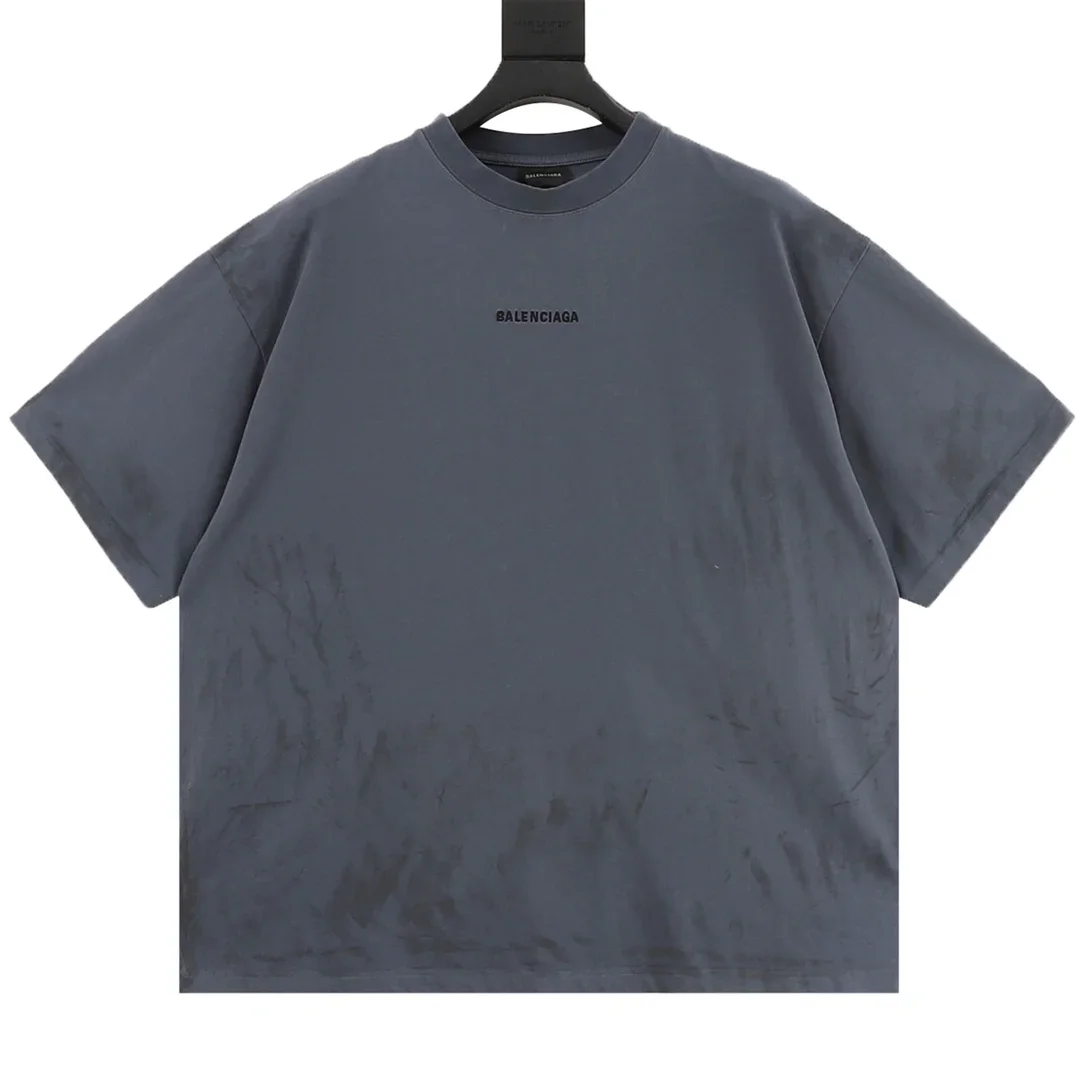 BALENCIAGA T-shirts & Vests Cotton S-XL 130202605290456_69