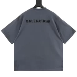 Alternative view of BALENCIAGA T-shirts & Vests Cotton S-XL 130202605290456_69