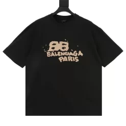 BALENCIAGA T-shirts & Vests Cotton S-XL 130202605290457_69