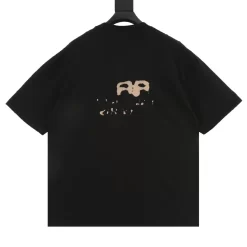 Alternative view of BALENCIAGA T-shirts & Vests Cotton S-XL 130202605290457_69