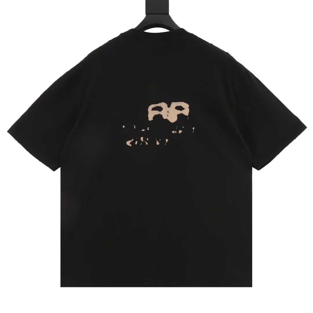 Alternative view of BALENCIAGA T-shirts & Vests Cotton S-XL 130202605290457_69